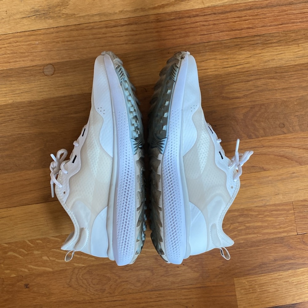 Cole Haan Zerogrand Fairway Golf Shoes Optic White size 9.5 - Picture 7 of 10